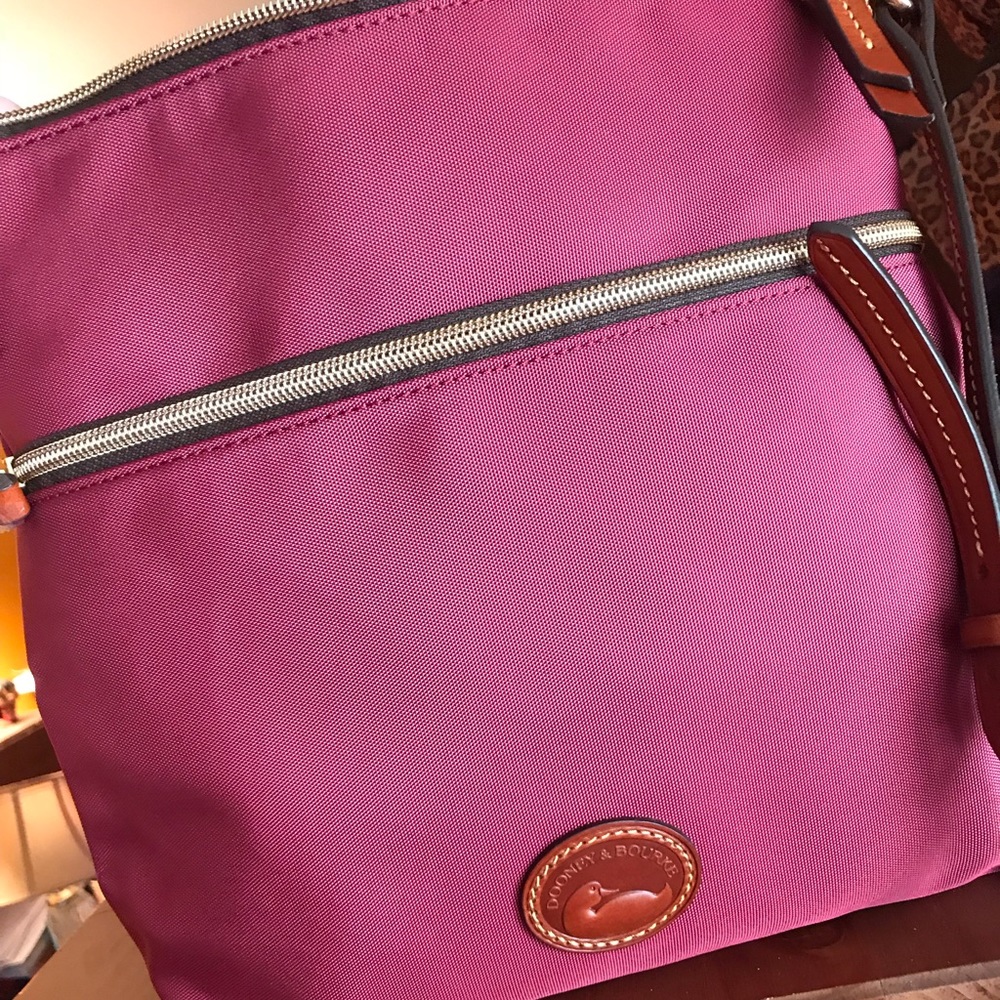 Dooney and Bourke crossbody
